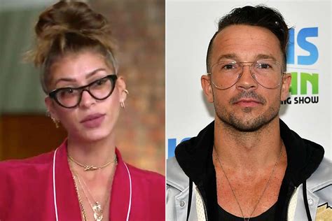 carl lentz ranin karim|Woman Alleging Affair with Carl Lentz Talks About Pastor on Ex。